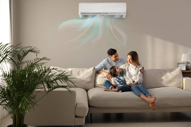 Best HVAC tune-up services  in Dakota Dunes, SD