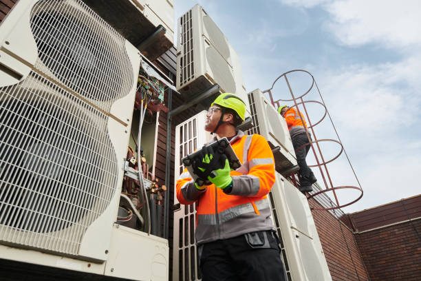 Best Heating repair services  in Dakota Dunes, SD