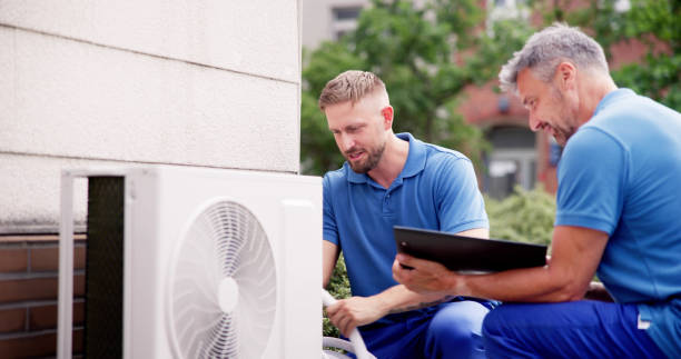 Best Local HVAC companies  in Dakota Dunes, SD