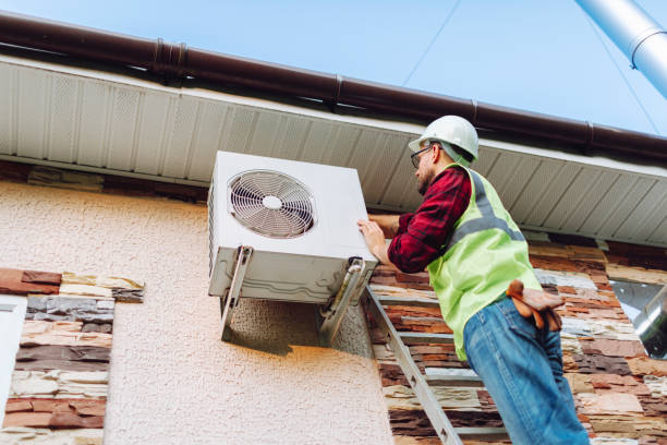 Best HVAC tune-up services  in Dakota Dunes, SD