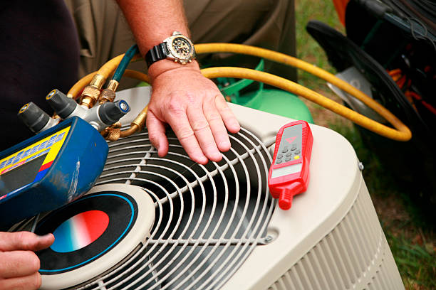 Best Ductless HVAC repair  in Dakota Dunes, SD
