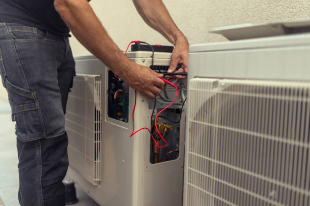Best Affordable HVAC services  in Dakota Dunes, SD