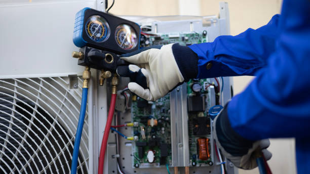 Best HVAC installation services  in Dakota Dunes, SD